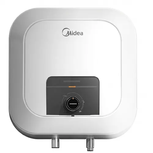 MIDEA PEMANAS AIR LISTRIK ELECTRIC STORAGE WATER HEATER D30-035VD1