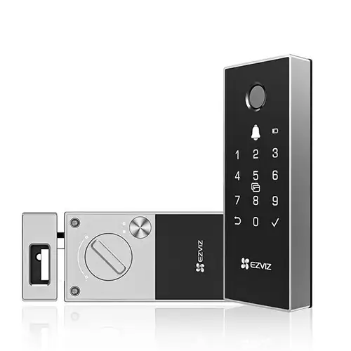 EZVIZ SMART DOOR LOCK DL03PRO