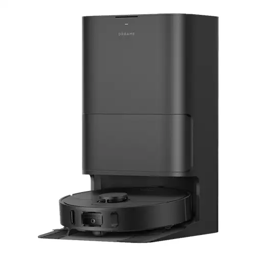 DREAME ROBOTIC VACUUM CLEANER D30 ULTRA CE SERIES