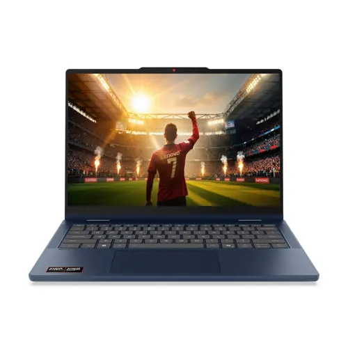 LENOVO CONVERTIBLE LAPTOP NOTEBOOK IDEAPAD 5 2IN1-14AGP11 AMD AI RYZEN 5-430