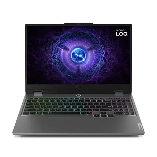 LENOVO GAMING LAPTOP NOTEBOOK LOQ 15ARP10E AMD RYZEN 7-170