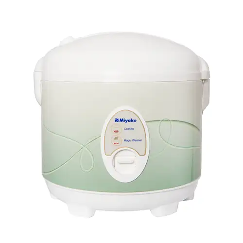 MIYAKO RICE COOKER MCM-508 SERIES