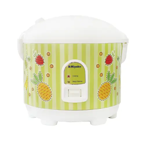 MIYAKO RICE COOKER MCM-528 SERIES