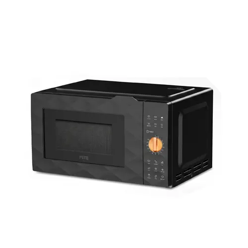 MITO COUNTERTOP MICROWAVE MIC100-BLACK