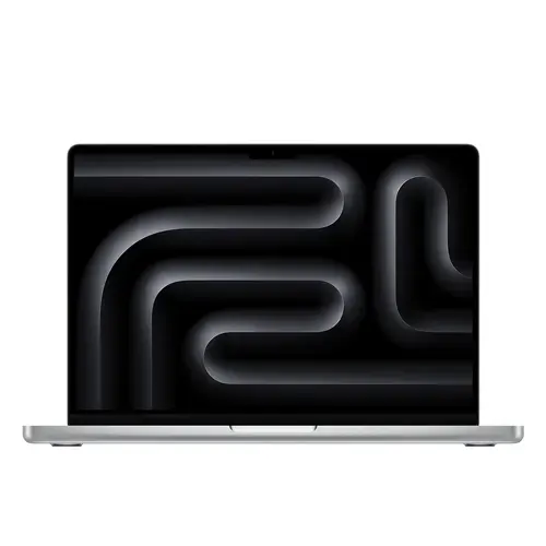 APPLE LAPTOP NOTEBOOK MACBOOK PRO M5 WITH 10 CORE CPU AND 10 CORE GPU SILVER