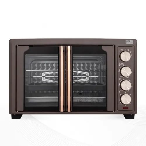 MITO COUNTERTOP OVEN MO300 SERIES