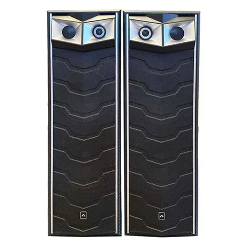 RAODMASTER SPEAKER AKTIF MONSTER212 GEN2 SILVER