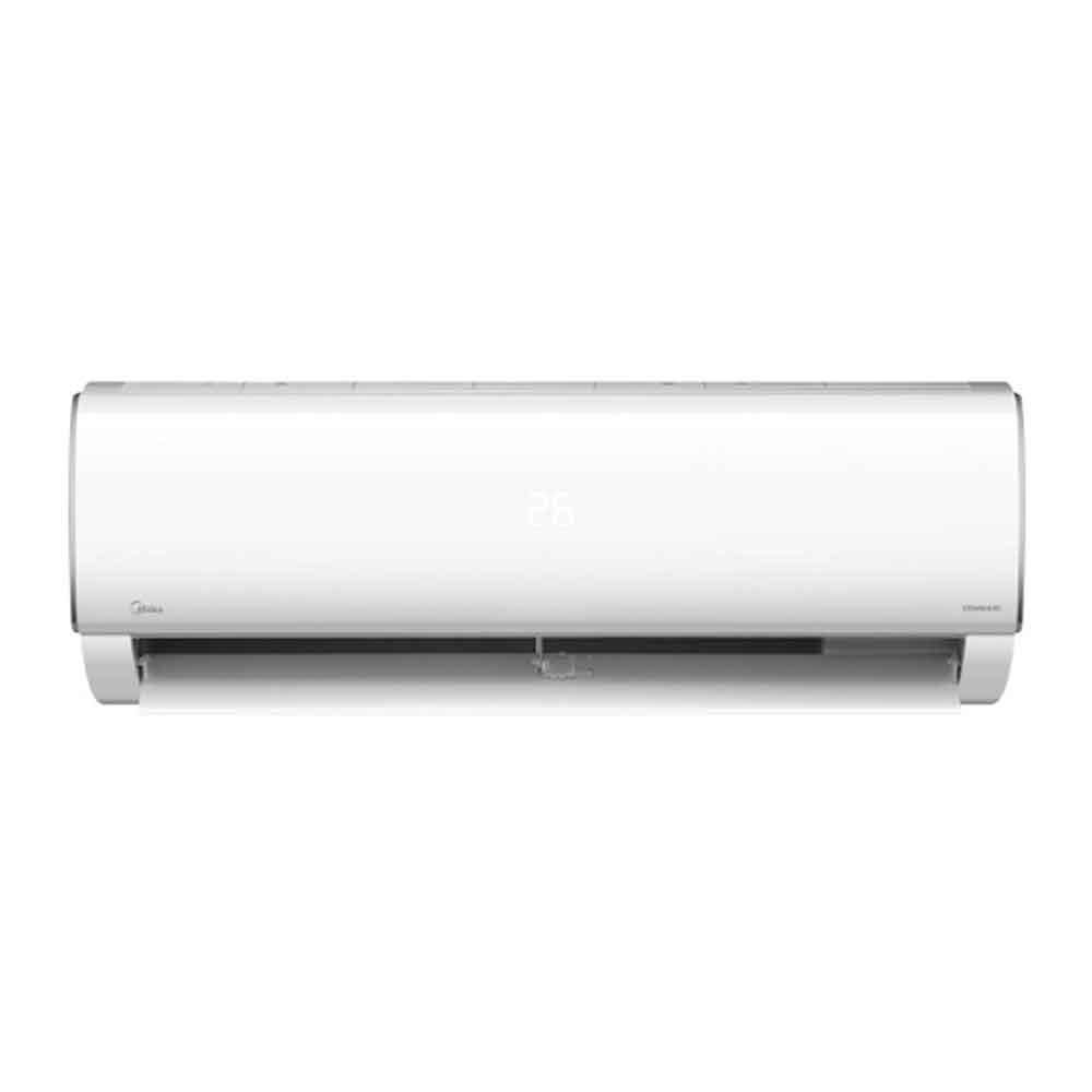 MIDEA 1.5 PK AC SPLIT AIR CONDITIONER STANDARD MSAF-12CRN2X