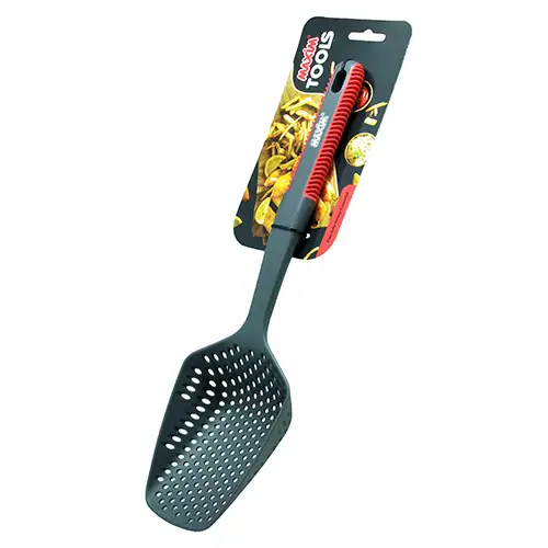 MAXIM GRIP SCOOP COLANDER TURNER MTSCOSTR_K