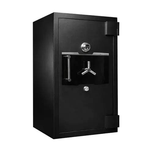 CHAMPION BRANKAS SAFE BOX MUSTANG 1