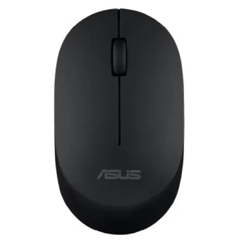 ASUS WIRELESS MOUSE MW103 MW103MOUSE/BK/