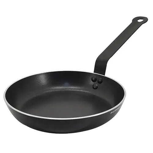 MAXIM WAJAN PENGGORENGAN IH PRO FRYPAN 24CM NMPRFP24PIB_K