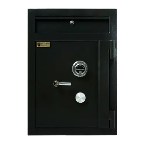 CHAMPION BRANKAS SAFE BOX NORMAN 3