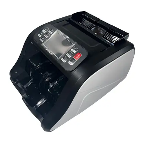 NEWMARK MESIN PENGHITUNG UANG MONEY COUNTER NWM_AL-N60D