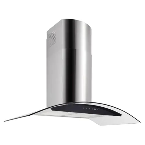 RINNAI TUDUNG HISAP ASAP CHIMNEY WALL HOOD RHC109GC