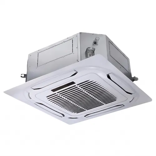 PANASONIC CEILING CASSETTE AIR CONDITIONER PUB1H5B FRESH SERIES