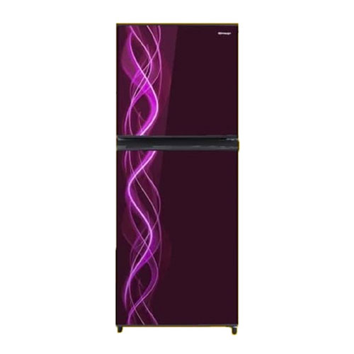 SHARP SMALL TWO DOOR SJ197NDVP2