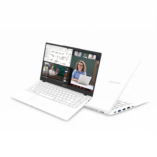 ADVAN LAPTOP NOTEBOOK SOULMATE X2 AMD 3020E