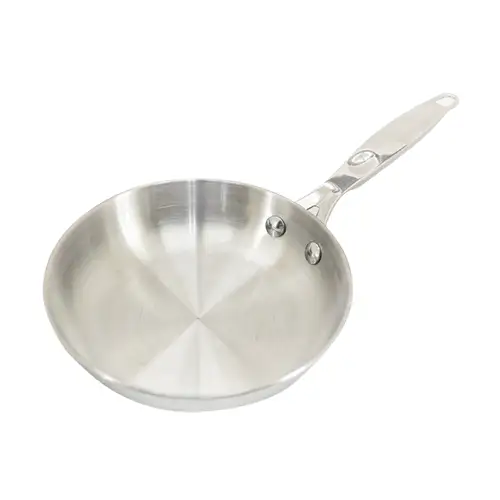 MAXIM WAJAN PENGGORENGAN CHEF PRO FRYPAN 24CM SS-PB41_K