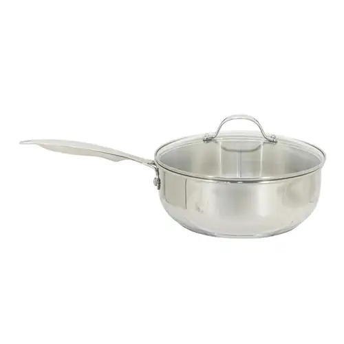 MAXIM WAJAN PENGGORENGAN 24 CM DEEP FRYPAN SS-PB44_K