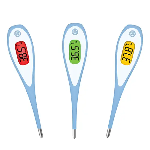 BABYSAFE DIGITAL THERMOMETER THE01