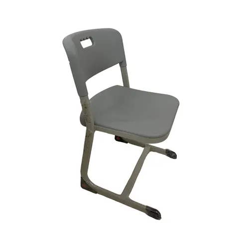 TIGER SET MEJA KURSI BELAJAR STUDENT CHAIR TIGER_HDF_A1005N