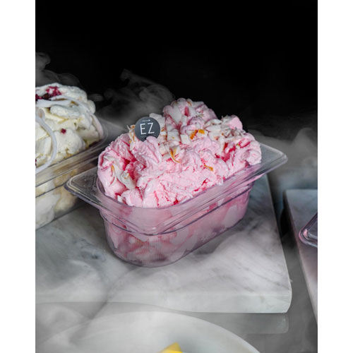 Es Kopyor Gelato