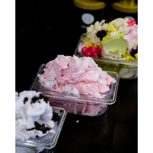 Es Kopyor Gelato