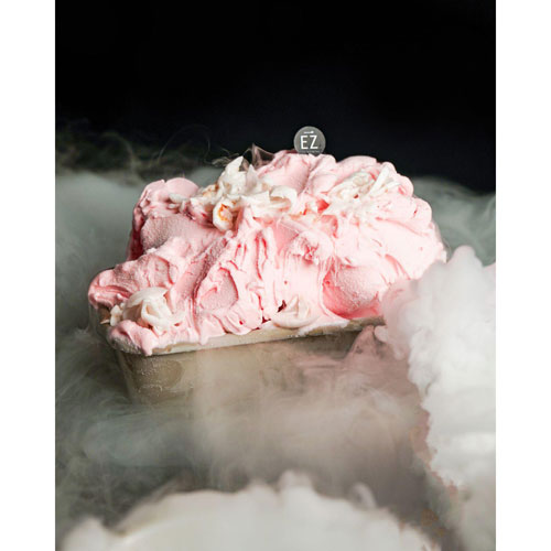Es Kopyor Gelato