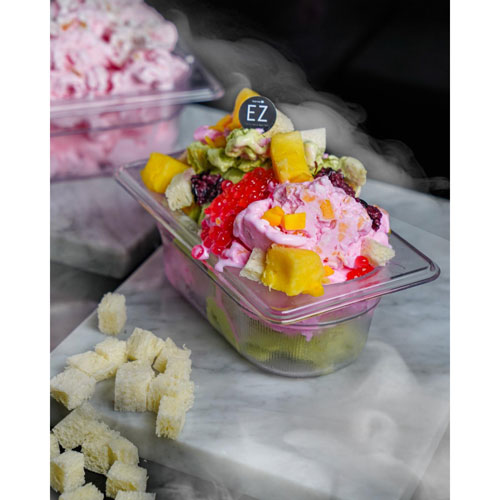 Es Doger Gelato