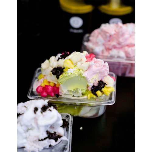 Es Doger Gelato