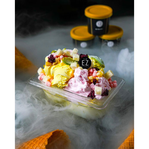 Es Doger Gelato