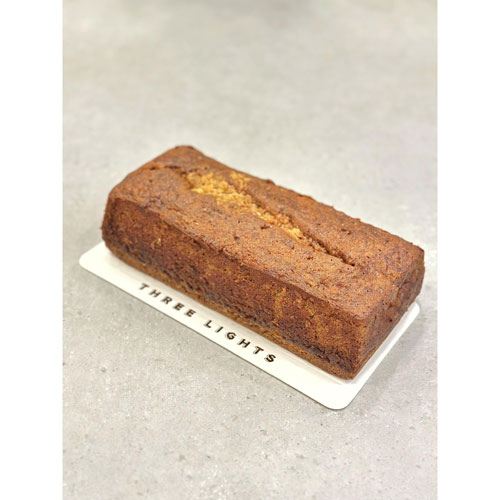 Bolu Pisang Bandung Cheese