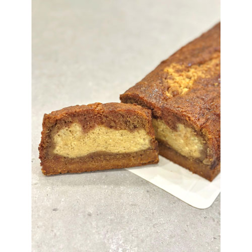 Bolu Pisang Bandung Kacang
