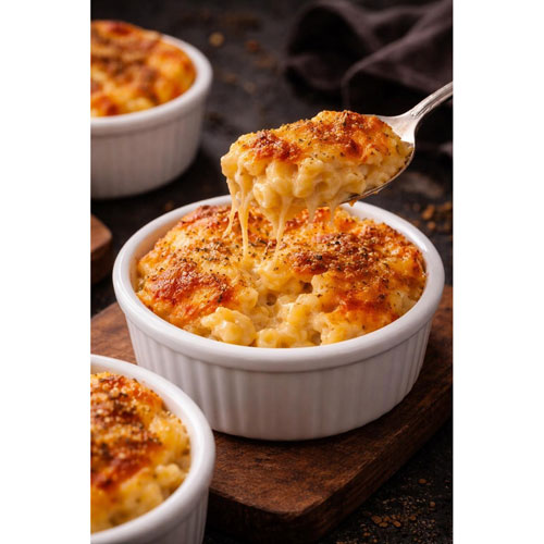 Mac And Cheese