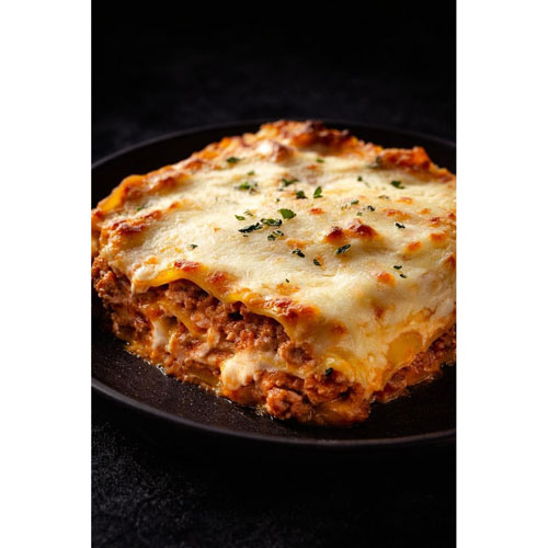 Classic Lasagna