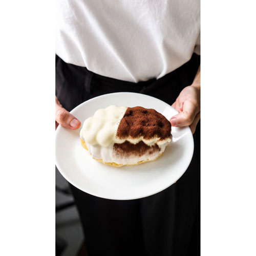 Assorted Shiopan Tiramisu