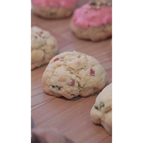 Scones Original