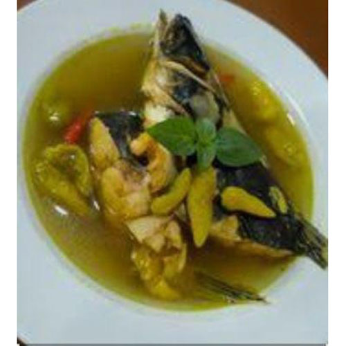 Kelo Merico Ikan Patin