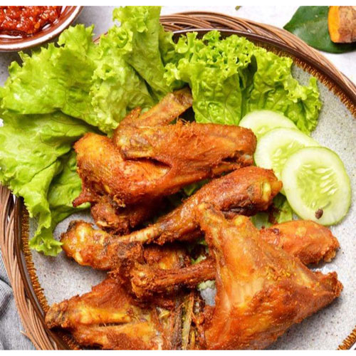 Ayam Goreng Pemuda