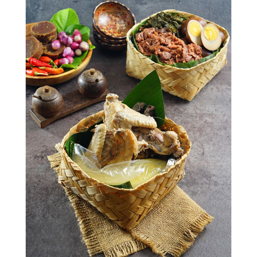 Opor Ayam