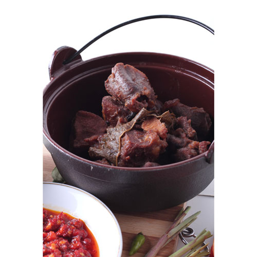 Koyor Kecap