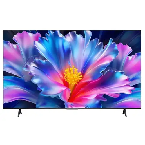 TCL 4K UHD SMART GOOGLE TV P6L SERIES