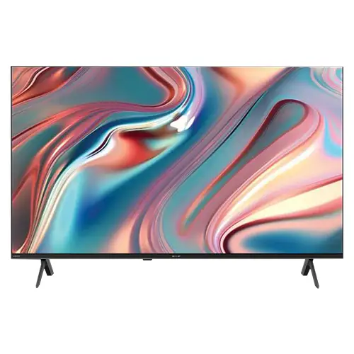 SHARP 4K UHD GOOGLE SMART TV JJ5000I SERIES