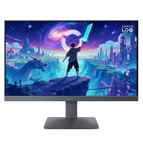 LENOVO 23.8 Inch Gaming Monitor LOQ 24-10 68F1GACBWW