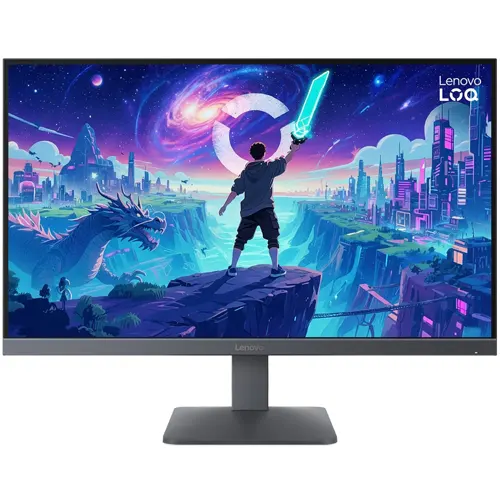 LENOVO 27 Inch Gaming Monitor LOQ 27Q-10 68F3GACBWW