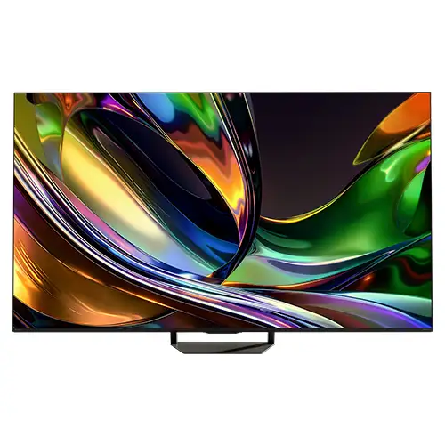 HISENSE RGB MINILED 4K UHD SMART TV UR8S SERIES
