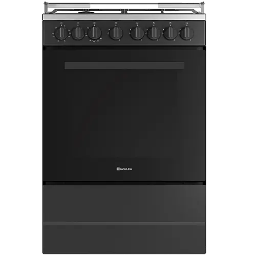 AZALEA KOMPOR FREESTANDING RANGE AAF66G4VCB