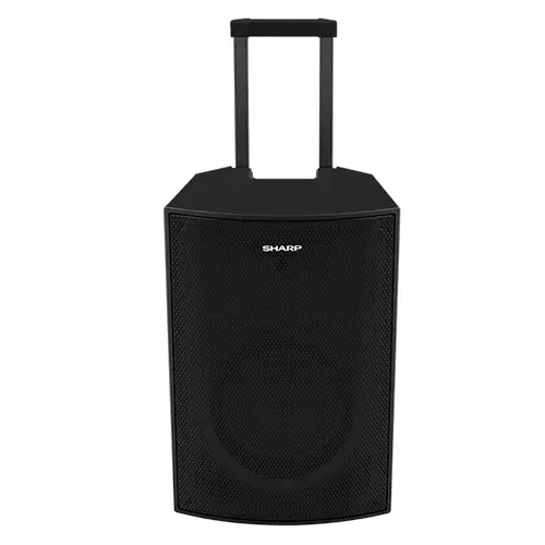 SHARP SPEAKER AKTIF CBOX-TRP12PB