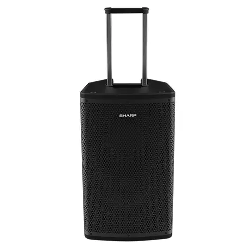 SHARP SPEAKER AKTIF CBOX-TRP15PB